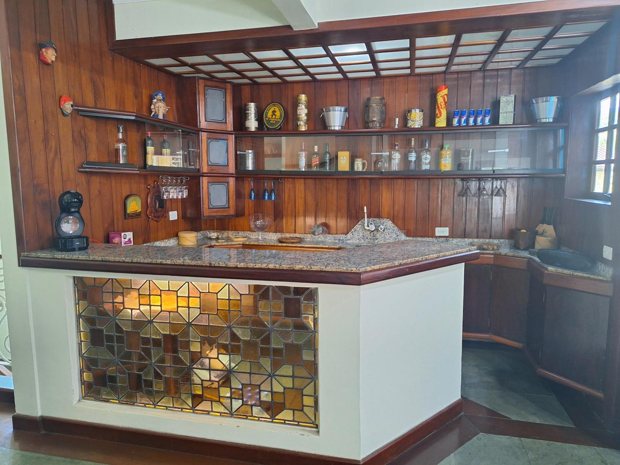 Pousada Lara Mar - Tabatinga - Ubatuba Extérieur photo