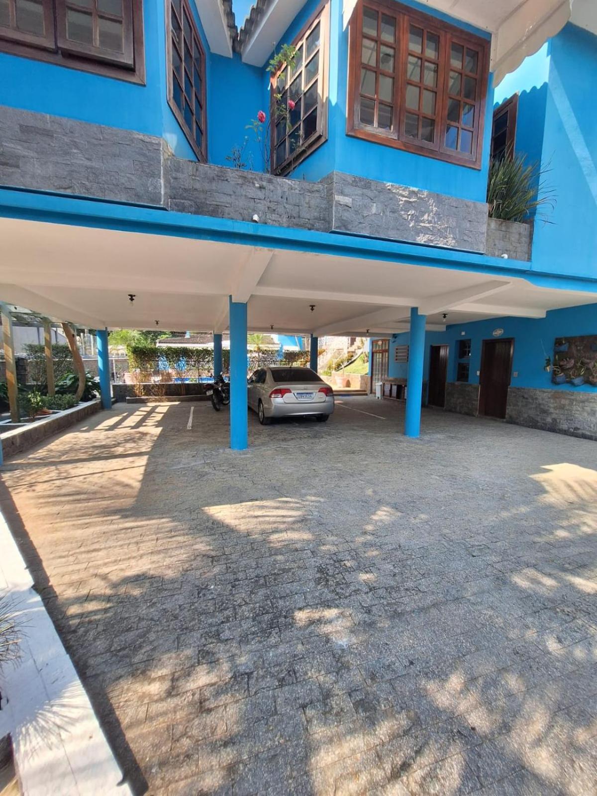 Pousada Lara Mar - Tabatinga - Ubatuba Extérieur photo