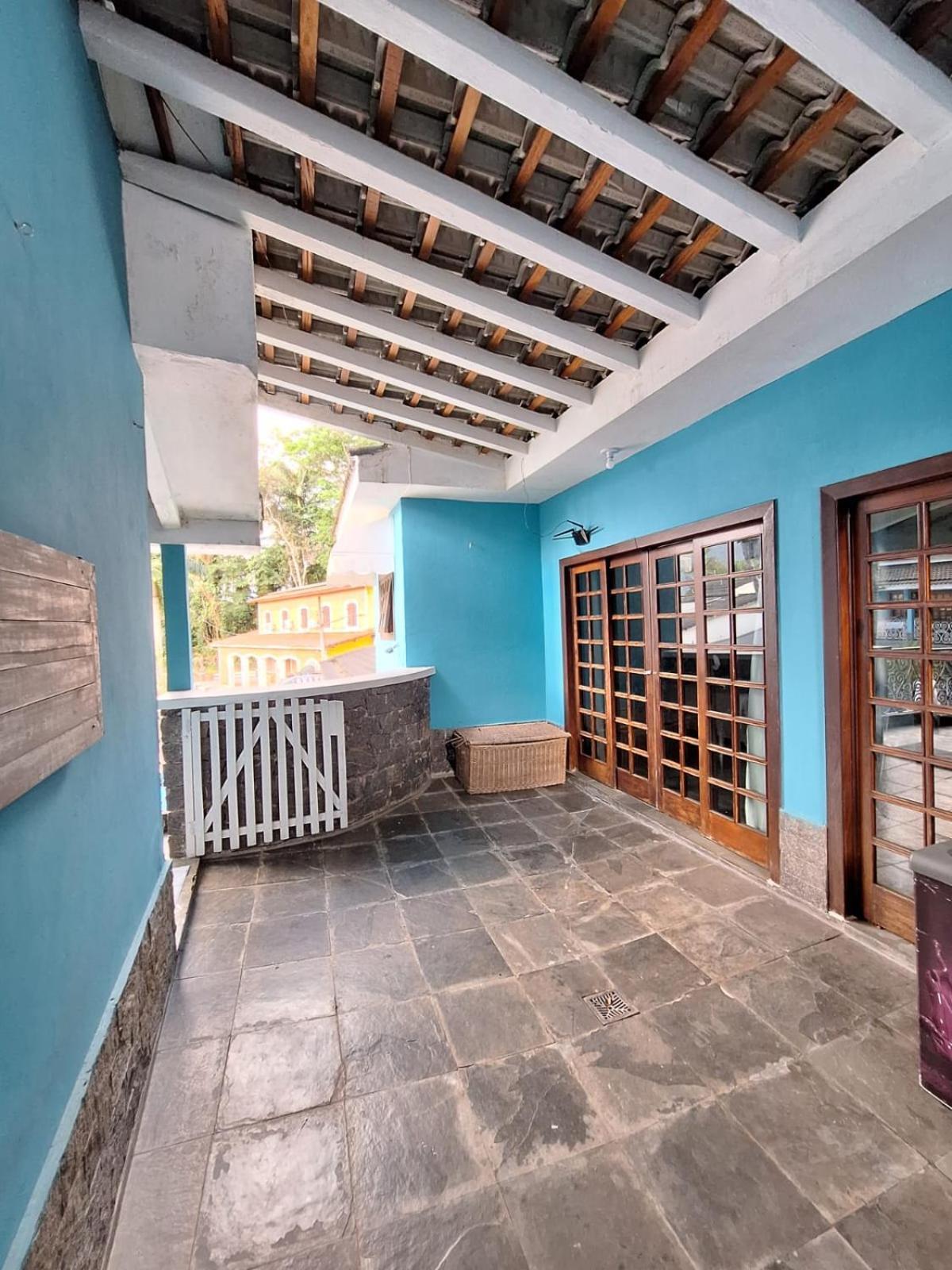 Pousada Lara Mar - Tabatinga - Ubatuba Extérieur photo